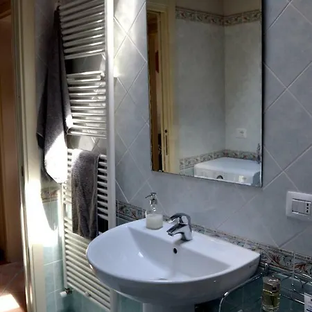 Downtown In 帕爾馬