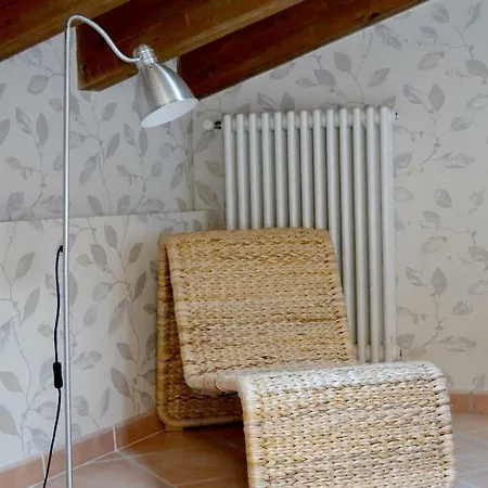 公寓 Downtown In 帕爾馬