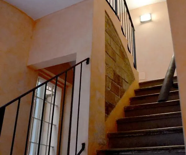 Downtown In Lägenhet