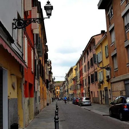 Appartamento Downtown In