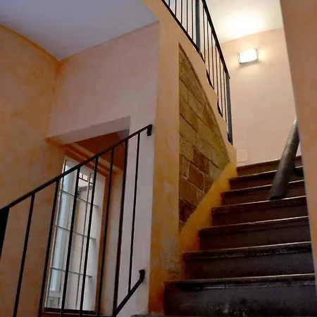 Downtown In Appartement