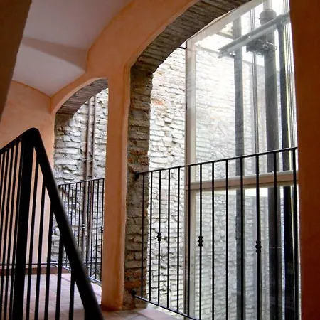Appartement Downtown In Parma