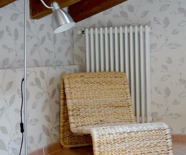 Apartment Downtown In Parma